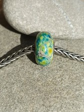 Trollbeads trollstone usato  Vergato