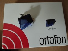 Rtofon blue tonabnehmer gebraucht kaufen  Osnabrück