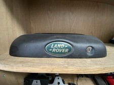 Land rover freelander for sale  SCARBOROUGH
