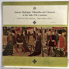 Ihr musici frisch for sale  Audubon