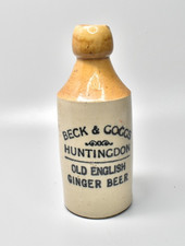 becks bottle for sale  HASTINGS