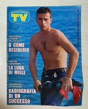 Sorrisi canzoni 1986 usato  Catania
