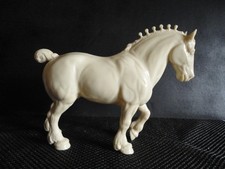 Vintage breyer clydesdale for sale  Lexington
