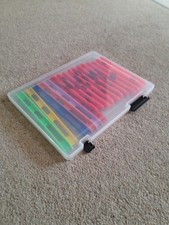 Pole rig box for sale  OLDHAM
