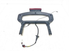 Jeep JL Wrangler fabricante de equipamento original 3º conjunto de luz de freio traseira 2018 2019-2024 014446 comprar usado  Enviando para Brazil