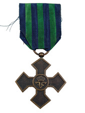 D15 2025 medaille d'occasion  Saint-Jean-en-Royans
