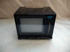 Téléviseur portatif lansay d'occasion  Laon