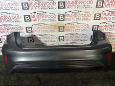 Ford focus bumper for sale  ACCRINGTON