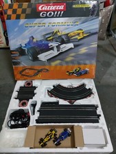 pista elettrica carrera usato pista elettrica carrera usato Lentini
