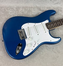 Squier fender fsr for sale  Saint Paul