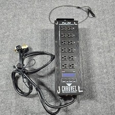 Chauvet pro 20a for sale  Abbeville