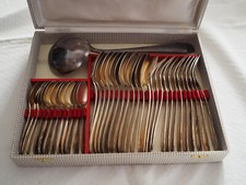 Ménagère pièces métal d'occasion  Croisilles