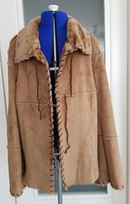 braune kunstfelljacke gebraucht kaufen braune kunstfelljacke gebraucht kaufen Germering