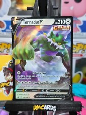 Pokemon tornadus 124 usato  Codroipo
