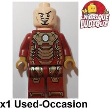 Lego figurine minifig d'occasion  Chailles