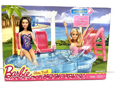 Barbie pink glam for sale  Centralia
