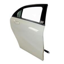 Tür hinten mercedes gebraucht kaufen  Breitenbrunn/Erzgeb.