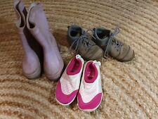 Halbschuhe lurchi badeschuhe gebraucht kaufen  Berlin