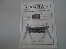 Advertising pubblicità 1930 usato  Salerno