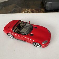 Dodge viper burago d'occasion  Cournonterral
