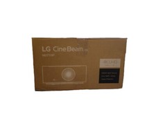 Hu710pw cinebeam uhd gebraucht kaufen  Rheinsberg