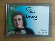 Doctor paul darrow for sale  BELLSHILL