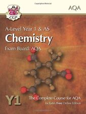 New level chemistry for sale  UK