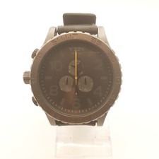 Nixon mens wristwatch for sale  Port Hueneme