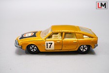 Matchbox lesney bmc gebraucht kaufen  Bad Waldsee