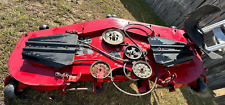 Toro master 74297 for sale  Spring Lake
