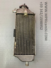 Radiatore destro 1sl1246100 usato  Serra de Conti