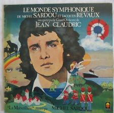 Michel sardou jean d'occasion  Paris I