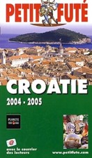 Croatie 2004 guide d'occasion  Hennebont