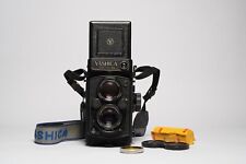 Yashica mat 124g usato  Trambileno