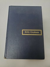 Billy graham man for sale  Mesquite