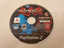 Onimusha Warlords (Playstation 2 PS2), usado comprar usado  Enviando para Brazil