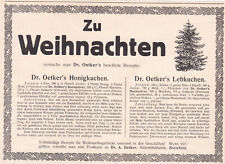 Etker riginal werbung gebraucht kaufen  Sangerhausen