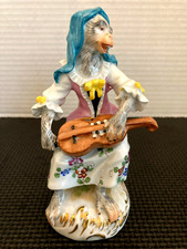 porcelain figurines antique for sale  Cary