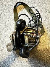 Ww2 field telephone for sale  SWADLINCOTE