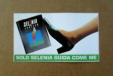 Adesivo sticker aufkleber usato  Italia