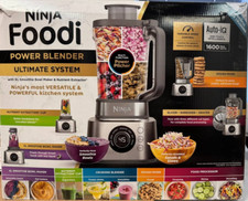 Ninja ss401 foodi for sale  Schaumburg