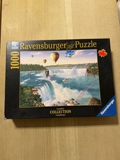 Ravensburger 19871 puzzle usato  Scicli