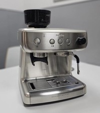 Breville barista max for sale  NOTTINGHAM