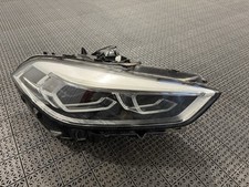 Faro proiettore bmw usato  Treviso