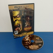 Usado, Warcraft 3 Reign Of Chaos 💿 PC Game Best Seller Series 💿 Blizzard (2005) comprar usado Usado, Warcraft 3 Reign Of Chaos 💿 PC Game Best Seller Series 💿 Blizzard (2005) comprar usado  Enviando para Brazil