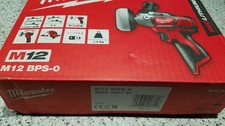 Milwaukee m12 bps gebraucht kaufen  Bergisch Gladbach