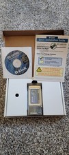 Link cardbus adapter for sale  Sacramento