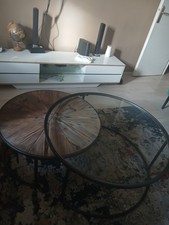 Table basse design d'occasion Table basse design d'occasion  Lille-