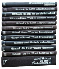 12x fragezeichen buch gebraucht kaufen  Bargteheide