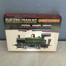 Hornby railways gwr for sale  DUMFRIES